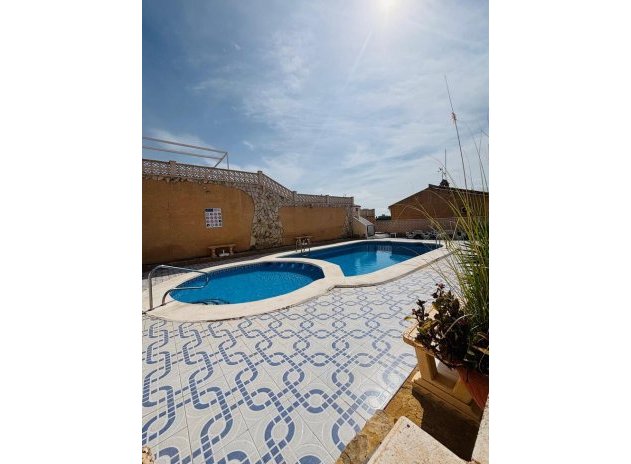Resale - Apartment / Flat * - Orihuela Costa * - El Galan