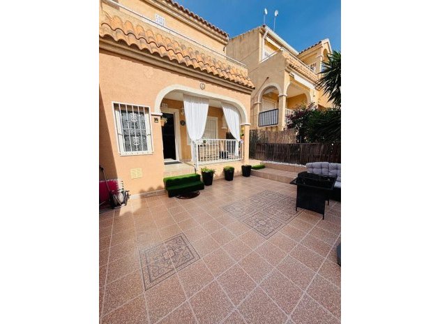 Resale - Apartment / Flat * - Orihuela Costa * - El Galan