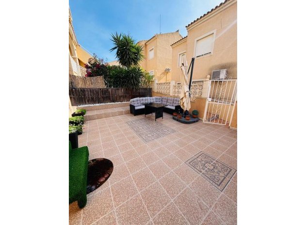 Resale - Apartment / Flat * - Orihuela Costa * - El Galan