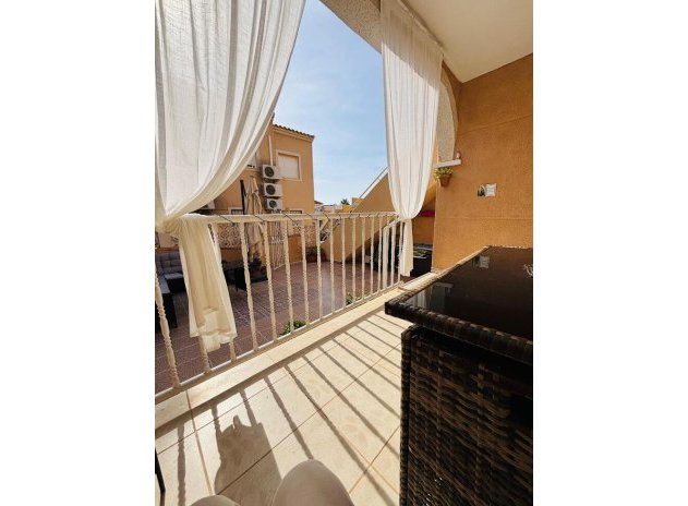 Resale - Apartment / Flat * - Orihuela Costa * - El Galan