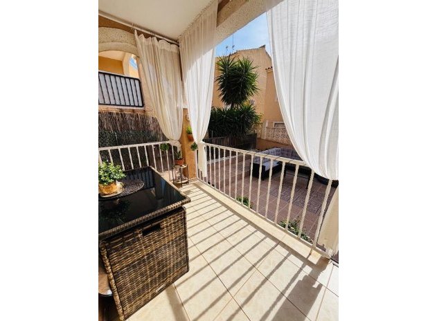 Resale - Apartment / Flat * - Orihuela Costa * - El Galan