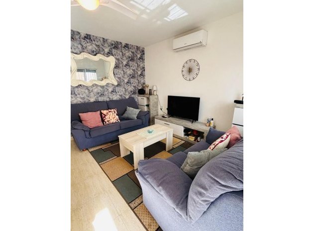 Resale - Apartment / Flat * - Orihuela Costa * - El Galan