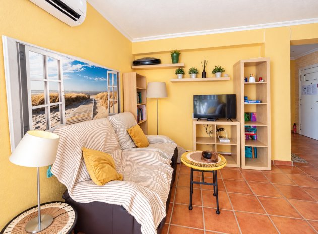 Reventa - Apartamento / Piso - Orihuela Costa - Campoamor