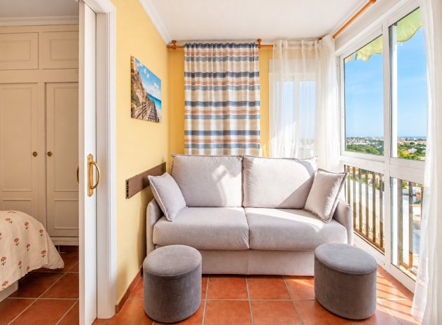 Reventa - Apartamento / Piso - Orihuela Costa - Campoamor
