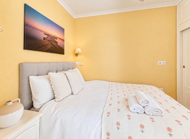 Reventa - Apartamento / Piso - Orihuela Costa - Campoamor