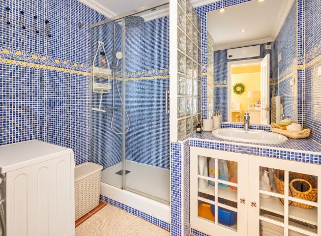 Reventa - Apartamento / Piso - Orihuela Costa - Campoamor