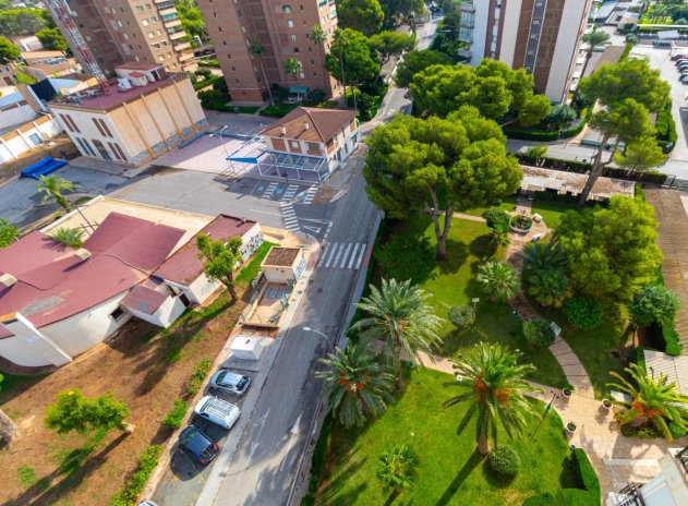 Reventa - Apartamento / Piso - Orihuela Costa - Campoamor