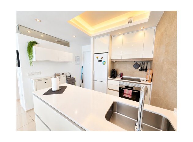 Wiederverkauf - Wohnung - Ciudad Quesada - Doña Pepa