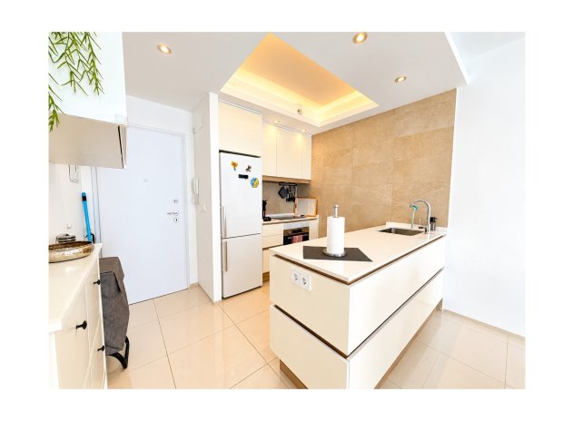 Wiederverkauf - Wohnung - Ciudad Quesada - Doña Pepa