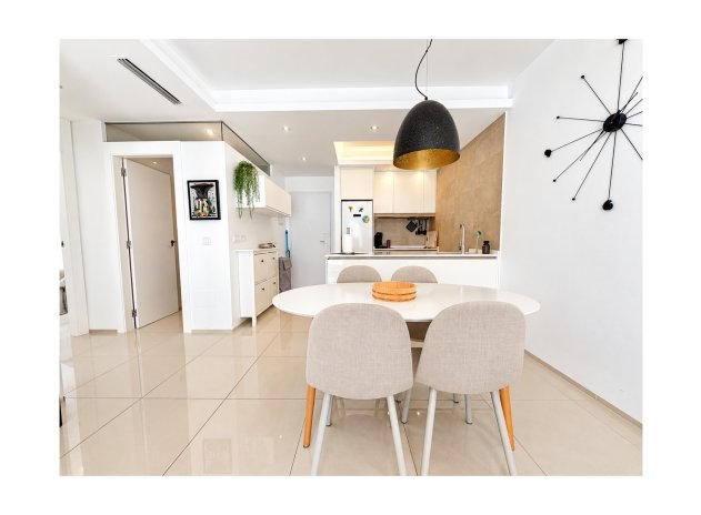 Wiederverkauf - Wohnung - Ciudad Quesada - Doña Pepa