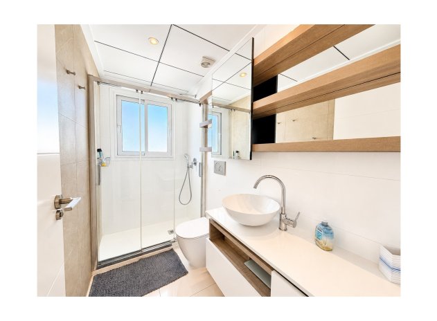 Wiederverkauf - Wohnung - Ciudad Quesada - Doña Pepa