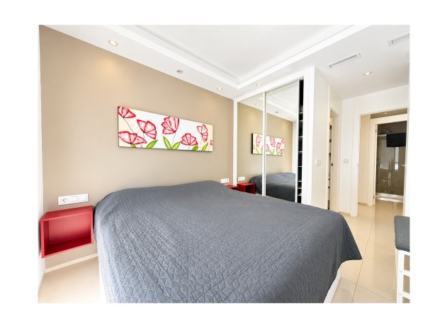 Wiederverkauf - Wohnung - Ciudad Quesada - Doña Pepa
