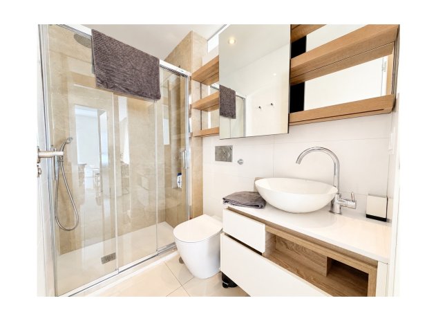 Wiederverkauf - Wohnung - Ciudad Quesada - Doña Pepa