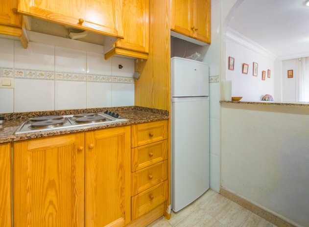 Wiederverkauf - Wohnung - Torrevieja - Acequion