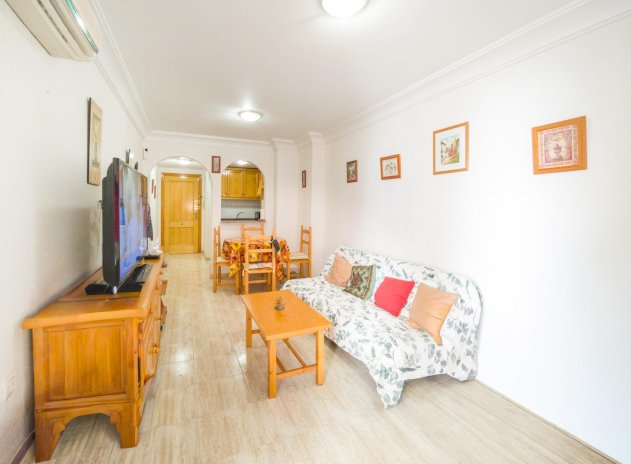 Wiederverkauf - Wohnung - Torrevieja - Acequion