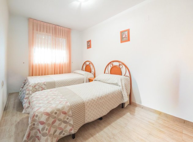 Wiederverkauf - Wohnung - Torrevieja - Acequion