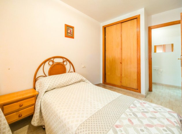 Wiederverkauf - Wohnung - Torrevieja - Acequion