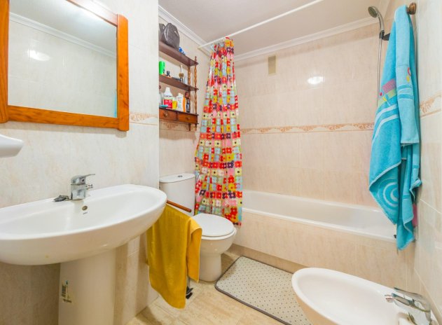 Wiederverkauf - Wohnung - Torrevieja - Acequion