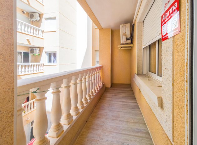 Wiederverkauf - Wohnung - Torrevieja - Acequion