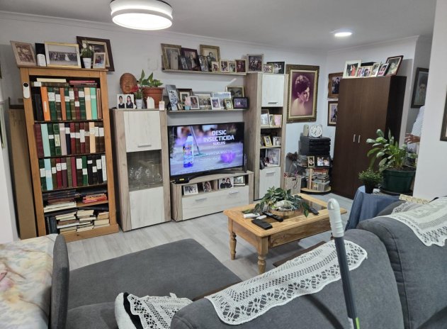 Wiederverkauf - Wohnung - Torrevieja - Los Balcones