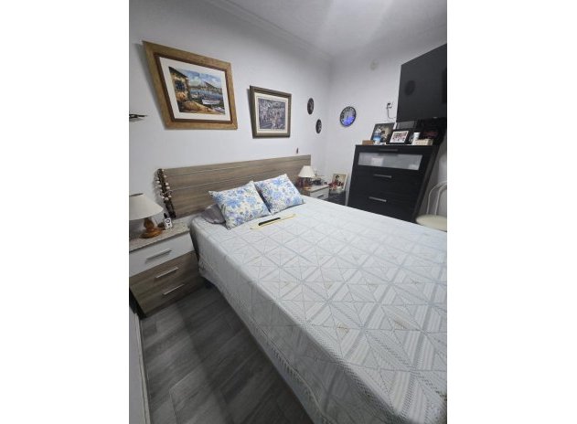 Wiederverkauf - Wohnung - Torrevieja - Los Balcones