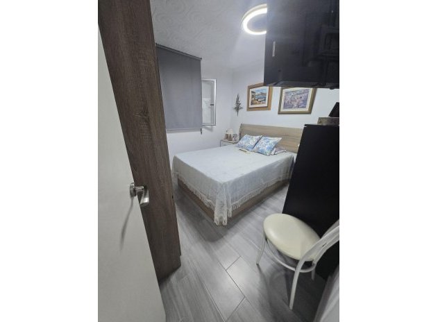 Wiederverkauf - Wohnung - Torrevieja - Los Balcones