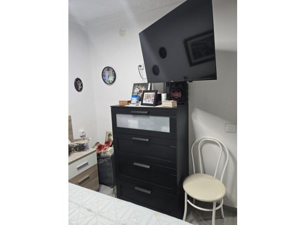 Wiederverkauf - Wohnung - Torrevieja - Los Balcones