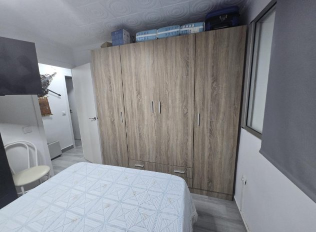 Wiederverkauf - Wohnung - Torrevieja - Los Balcones