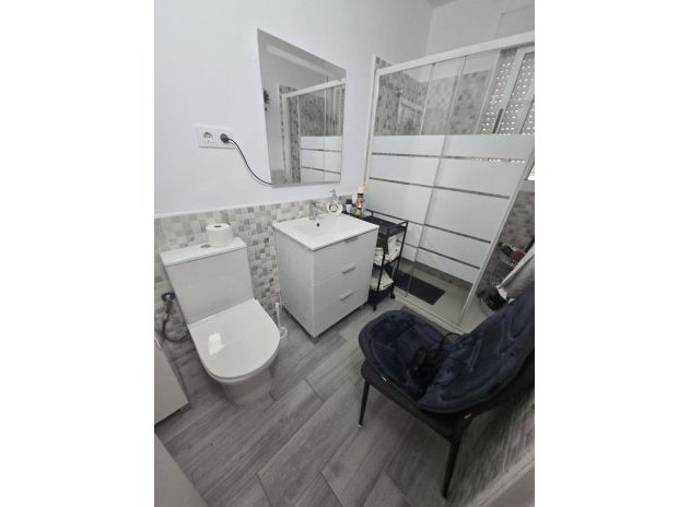 Wiederverkauf - Wohnung - Torrevieja - Los Balcones