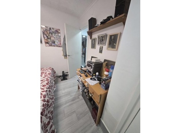 Wiederverkauf - Wohnung - Torrevieja - Los Balcones