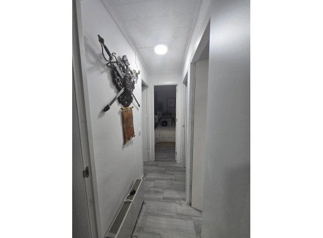 Wiederverkauf - Wohnung - Torrevieja - Los Balcones