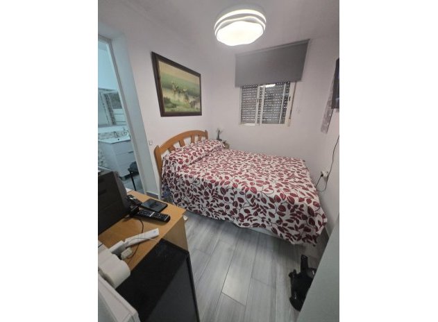 Wiederverkauf - Wohnung - Torrevieja - Los Balcones