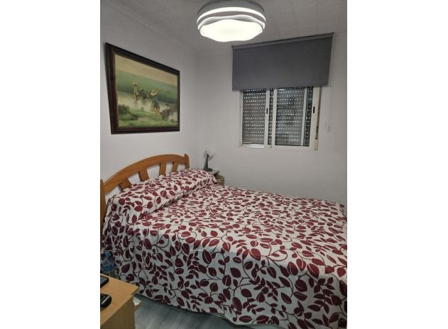 Wiederverkauf - Wohnung - Torrevieja - Los Balcones