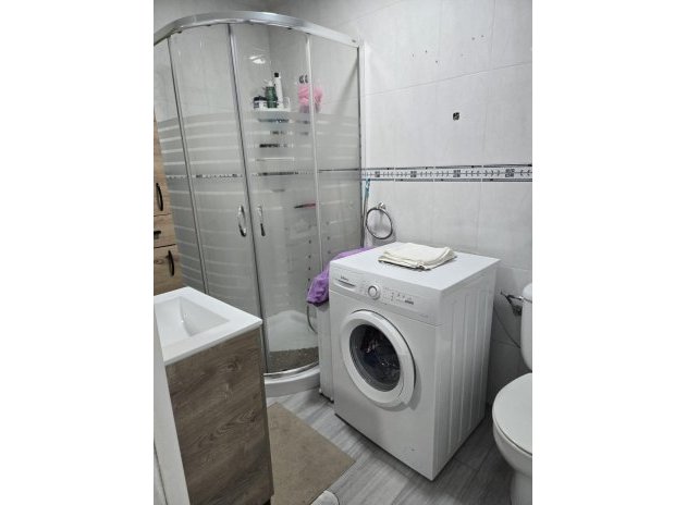Wiederverkauf - Wohnung - Torrevieja - Los Balcones