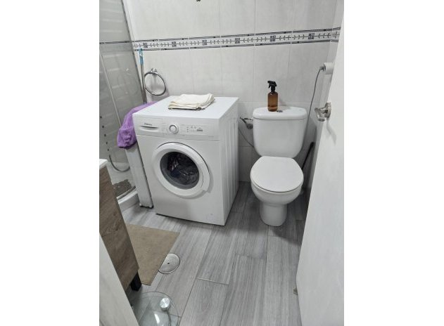 Wiederverkauf - Wohnung - Torrevieja - Los Balcones