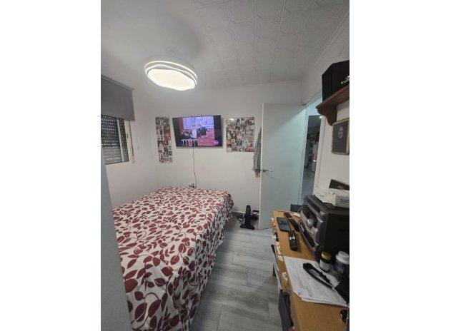 Wiederverkauf - Wohnung - Torrevieja - Los Balcones