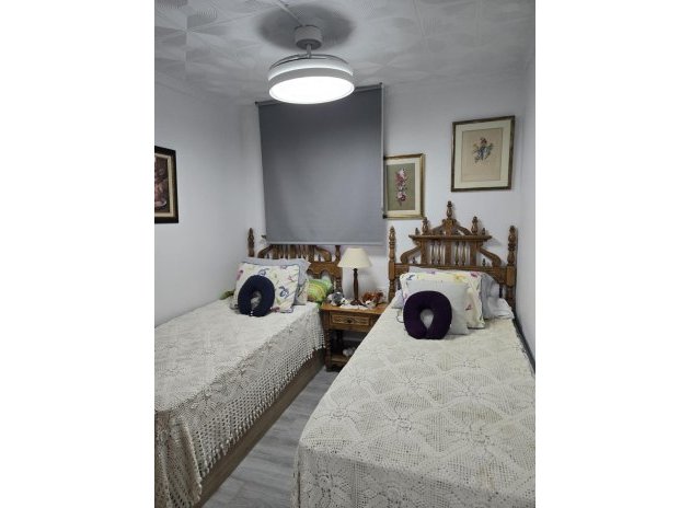 Wiederverkauf - Wohnung - Torrevieja - Los Balcones