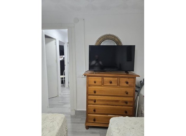 Wiederverkauf - Wohnung - Torrevieja - Los Balcones
