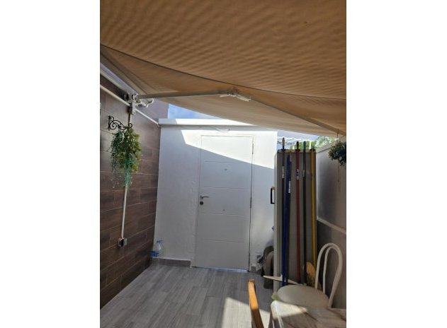 Wiederverkauf - Wohnung - Torrevieja - Los Balcones