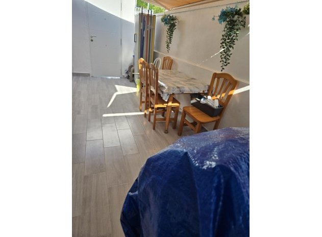 Wiederverkauf - Wohnung - Torrevieja - Los Balcones