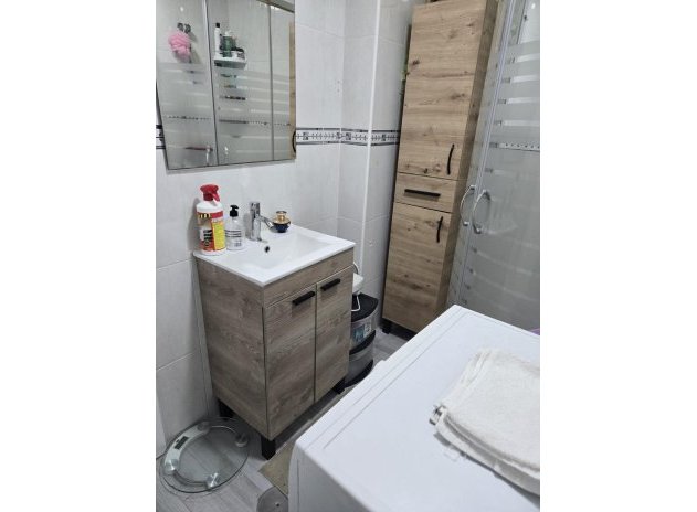Wiederverkauf - Wohnung - Torrevieja - Los Balcones