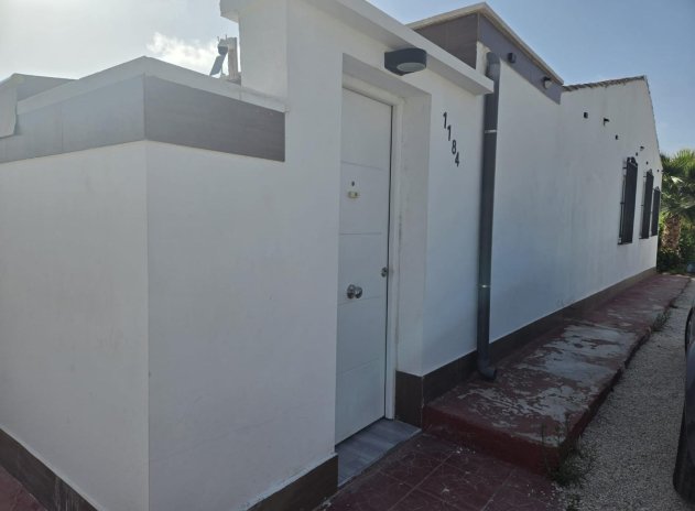 Wiederverkauf - Wohnung - Torrevieja - Los Balcones