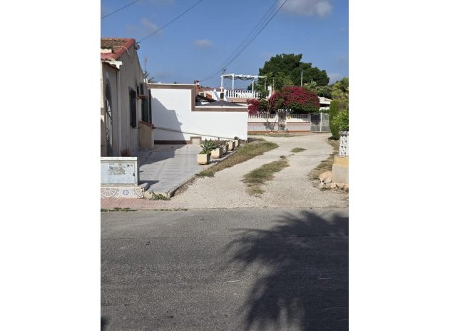 Wiederverkauf - Wohnung - Torrevieja - Los Balcones