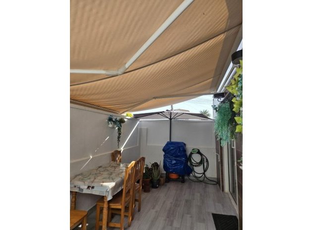 Wiederverkauf - Wohnung - Torrevieja - Los Balcones