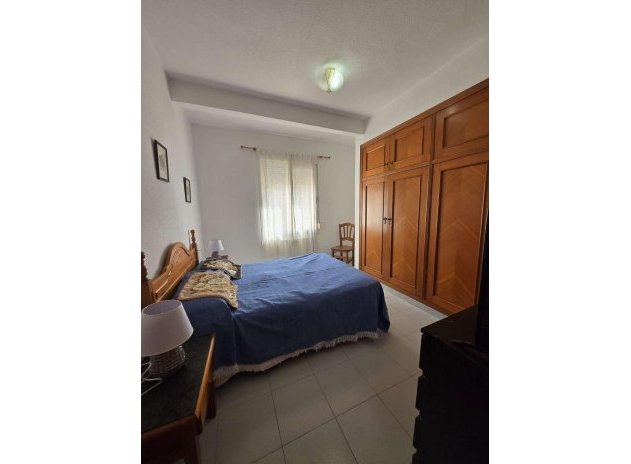 Revente - Appartement - Torrevieja
