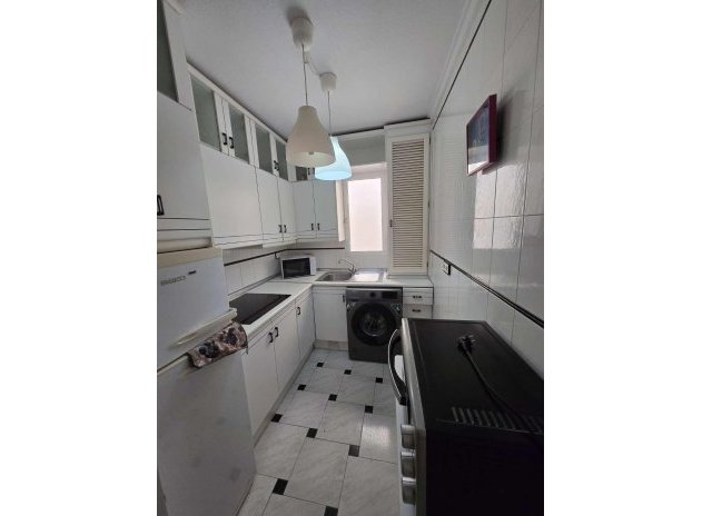 Revente - Appartement - Torrevieja
