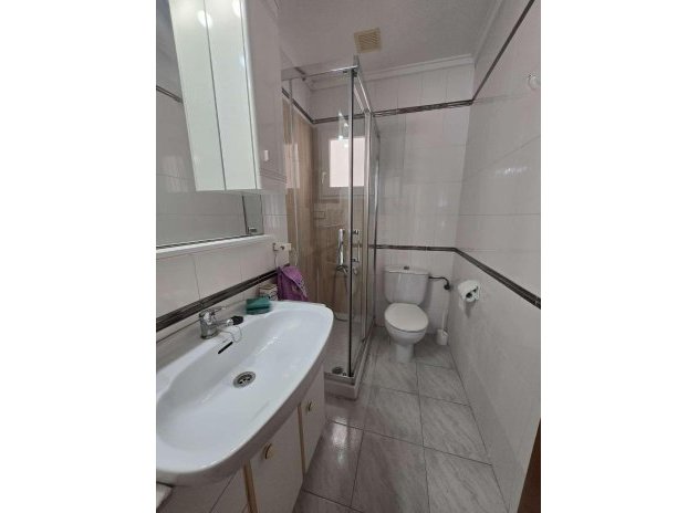 Revente - Appartement - Torrevieja