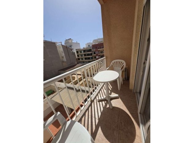 Revente - Appartement - Torrevieja
