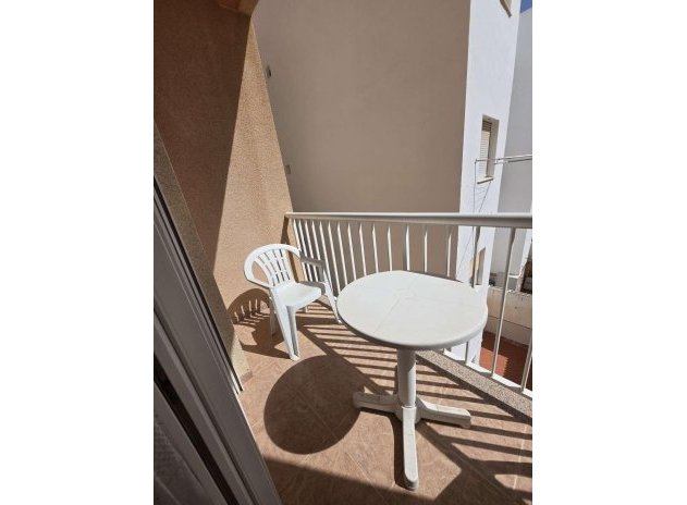 Revente - Appartement - Torrevieja