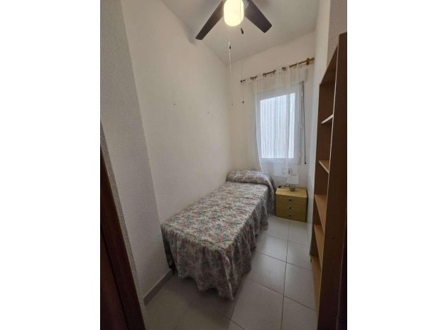 Revente - Appartement - Torrevieja